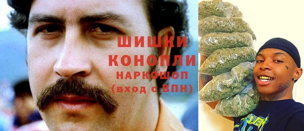 MESCALINE Алзамай